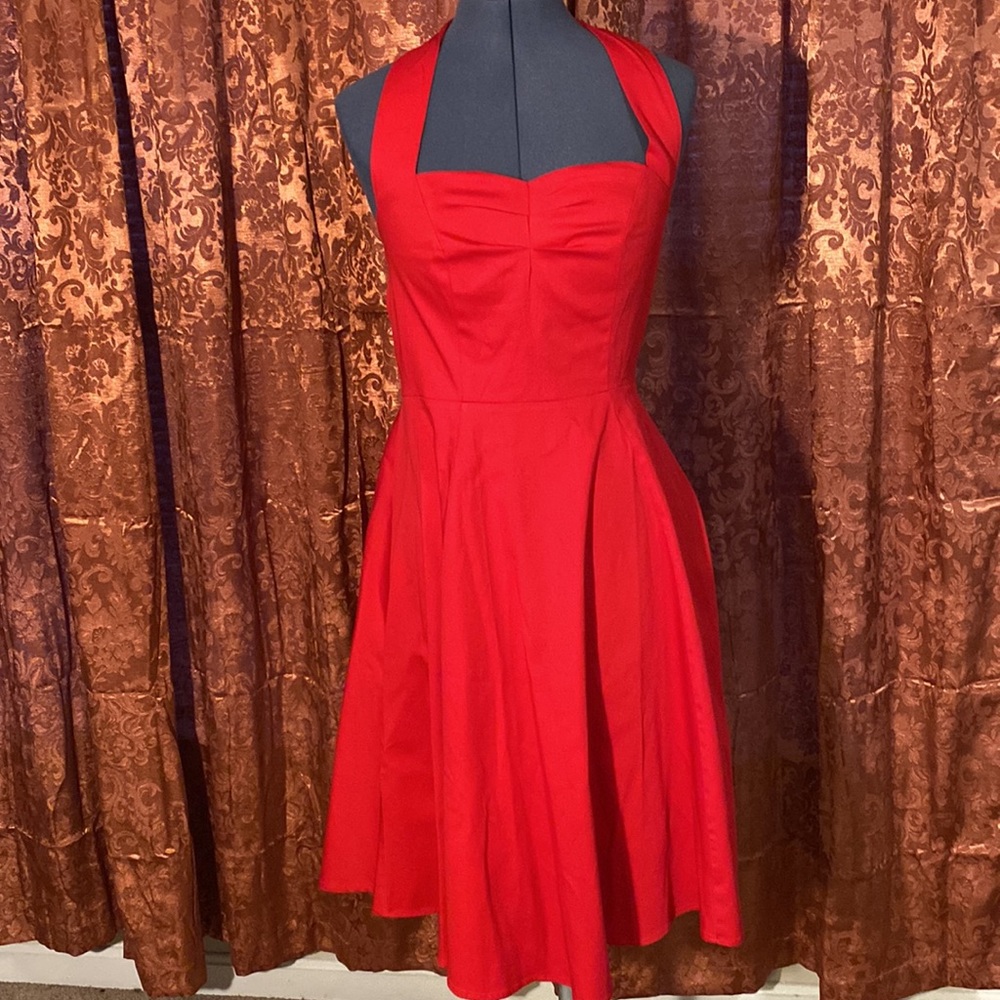 Womens Dress